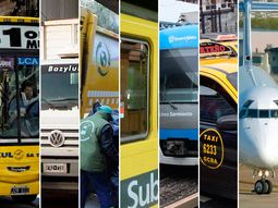 el mapa de los cortes y todo lo que tenes que saber sobre el paro nacional el mapa de los cortes y todo lo que tenes que saber sobre el paro nacional