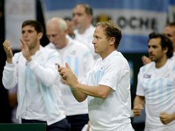 finalmente, la serie entre argentina e israel por la copa davis no se jugara en tel aviv finalmente, la serie entre argentina e israel por la copa davis no se jugara en tel aviv