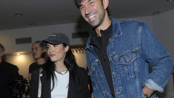 El tierno posteo de Pedro Rosemblat en la previa al show de Lali Espósito: La gran...