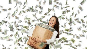 Los signos del zodíaco que gastan mucha plata según la inteligencia artificial Los signos del zodíaco que gastan mucha plata según la inteligencia artificial