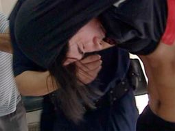 la victima padece el sindrome de estocolmo la victima padece el sindrome de estocolmo