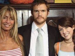 Sorpresa: Cris Morena reveló qué pasó con Gil Navarro en Floricienta