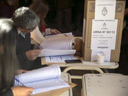 Cuánta plata tendrán las agrupaciones para sus campañas