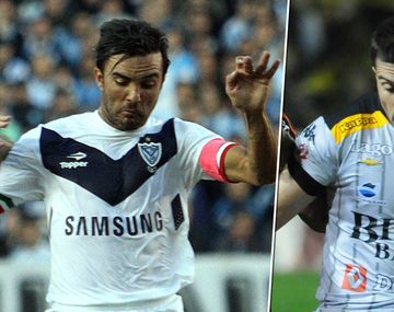 En caída libre: Vélez no pudo con Olimpo y perdió 2 a 0 en Liniers