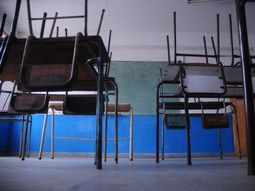 los docentes bonaerenses anunciaron un paro de 48 desde el lunes los docentes bonaerenses anunciaron un paro de 48 desde el lunes