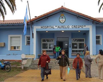 Un hombre murió alcanzado por un rayo