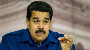 nicolas maduro denuncio un intento de golpe de estado prolongado y fascista nicolas maduro denuncio un intento de golpe de estado prolongado y fascista