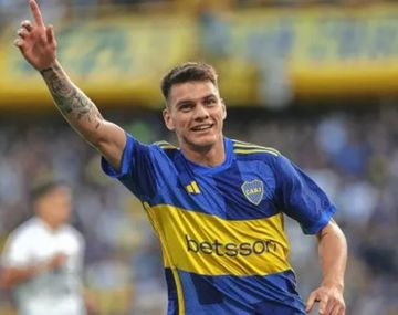 Zenón decidió irse y llegó una oferta desde Europa: la postura de Boca
