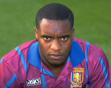 La policía británica mató a un ex futbolista con una pistola Taser