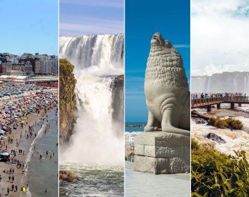 Fin de semana largo: cuándo será Semana Santa y cuántos días feriados habrá