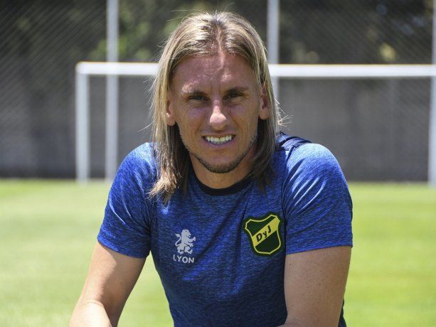 Beccacece descarta ser el DT de Chile