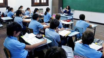 que colegios privados se veran afectados por la derogacion de la una norma que regulaba las cuotas que colegios privados se veran afectados por la derogacion de la una norma que regulaba las cuotas