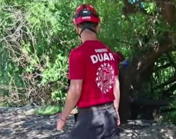 Horror en Córdoba: el perro apareció con un hueso y sospechan que se trata de restos humanos