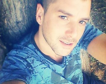 Buscan a Matías Joel Fantini en Mar del Plata