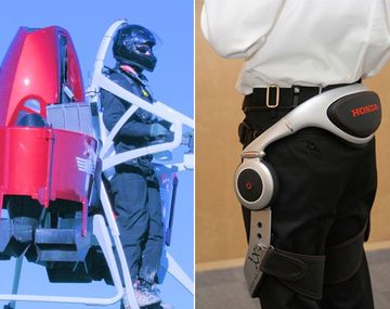 Los avances tecnológicos que cambiarán el mundo