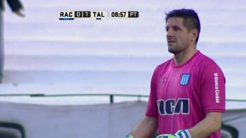 el horroroso blooper de orion: quiso embolsar y la termino metiendo en el arco el horroroso blooper de orion: quiso embolsar y la termino metiendo en el arco