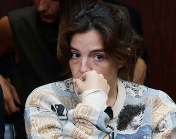 Los audios de Leopoldo Luque que hicieron llorar a Dalma: insultos y polémica en el juicio por Maradona