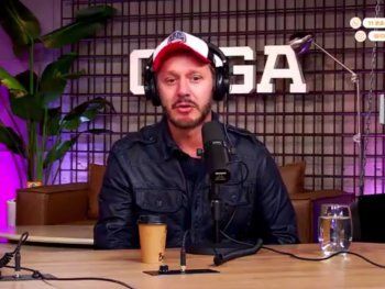 Benjamín Vicuña habló de las críticas que reciben los famosos: No te dejan dormir