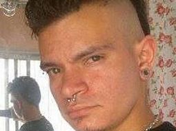 Condenaron a prisión perpetua a Lucas Azcona por el crimen de la estudiante chilena. Condenaron a prisión perpetua a Lucas Azcona por el crimen de la estudiante chilena.