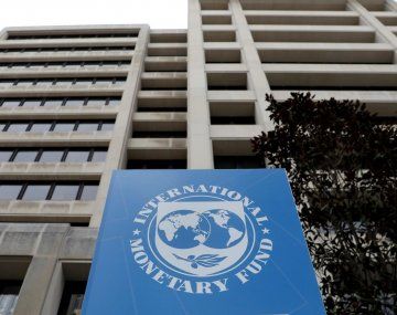 El guiño del FMI a la Argentina sobre su pago en yuanes