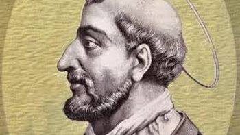 San Evaristo es celebrado este 28 de octubre por el santoral católico. San Evaristo es celebrado este 28 de octubre por el santoral católico.