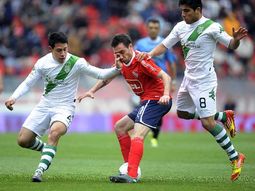 independiente no la paso bien y apenas empato con banfield independiente no la paso bien y apenas empato con banfield