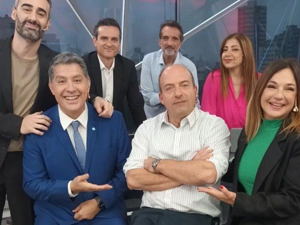 Momentos divertidos de Confessore.