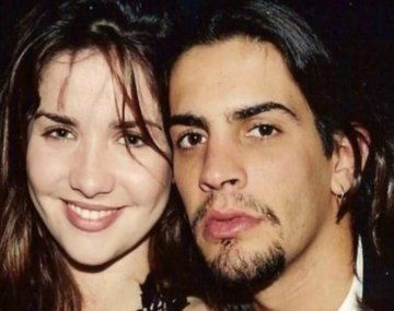 Pablo Echarri habló del inicio de su relación con Natalia Oreiro: Me acompañaba a tomar el colectivo