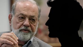 Carlos Slim Helú. Carlos Slim Helú.