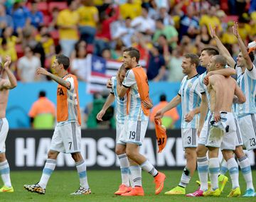 Con picos de 58 puntos