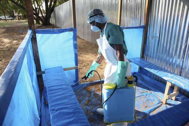 Por el brote de ébola aumentaron los precios en las cosechas de África