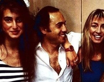 Cris Morena y Gustavo Yankelevich recordaron a Romina Yan en el día que hubiese cumplido años