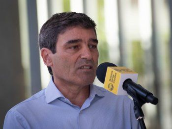 Quirós: Solo el 5% de porteños no se vacunó y son quienes ocupan el 65% de las Terapias Intensivas