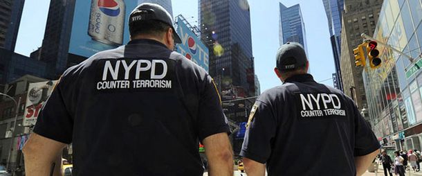 Nueva York extrema sus medidas de seguridad contra el terrorismo