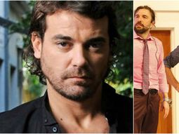 la critica de un diario que hizo que pedro alfonso se baje de una nominacion la critica de un diario que hizo que pedro alfonso se baje de una nominacion