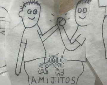 Prometió hacerse un ridículo tatuaje y Twitter lo traicionó: ¿cumplirá?