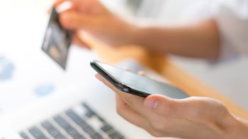 La nueva edición del Ciberlunes fue un éxito para el comercio digital de Uruguay. La nueva edición del Ciberlunes fue un éxito para el comercio digital de Uruguay.