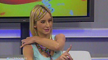 ¿mariela fernandez persigue a su novio en facebook? ¿mariela fernandez persigue a su novio en facebook?