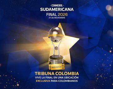 A qué hora venden de entradas para Boca vs. Atlético Mineiro por la final de Copa Sudamericana y cómo comprar