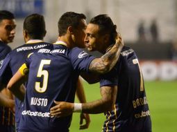 rosario central supero a atletico rafaela y avanzo a los octavos de final rosario central supero a atletico rafaela y avanzo a los octavos de final