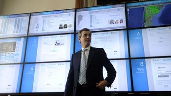 ya se realizaron 21.500 tramites para sacar el dni por internet ya se realizaron 21.500 tramites para sacar el dni por internet