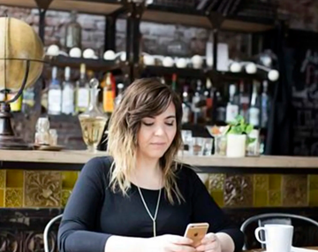 Las historias de Caro Aguirre que son viral y tendencia