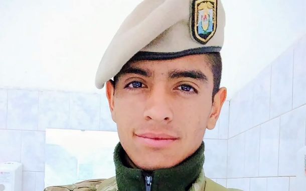 Investigan la muerte de un soldado voluntario en un regimiento de Neuquén