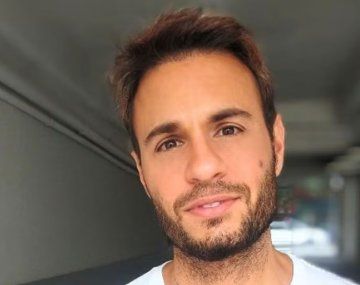 Tomás Dente sigue con su diatriba religiosa: Le dan la espalda a Dios