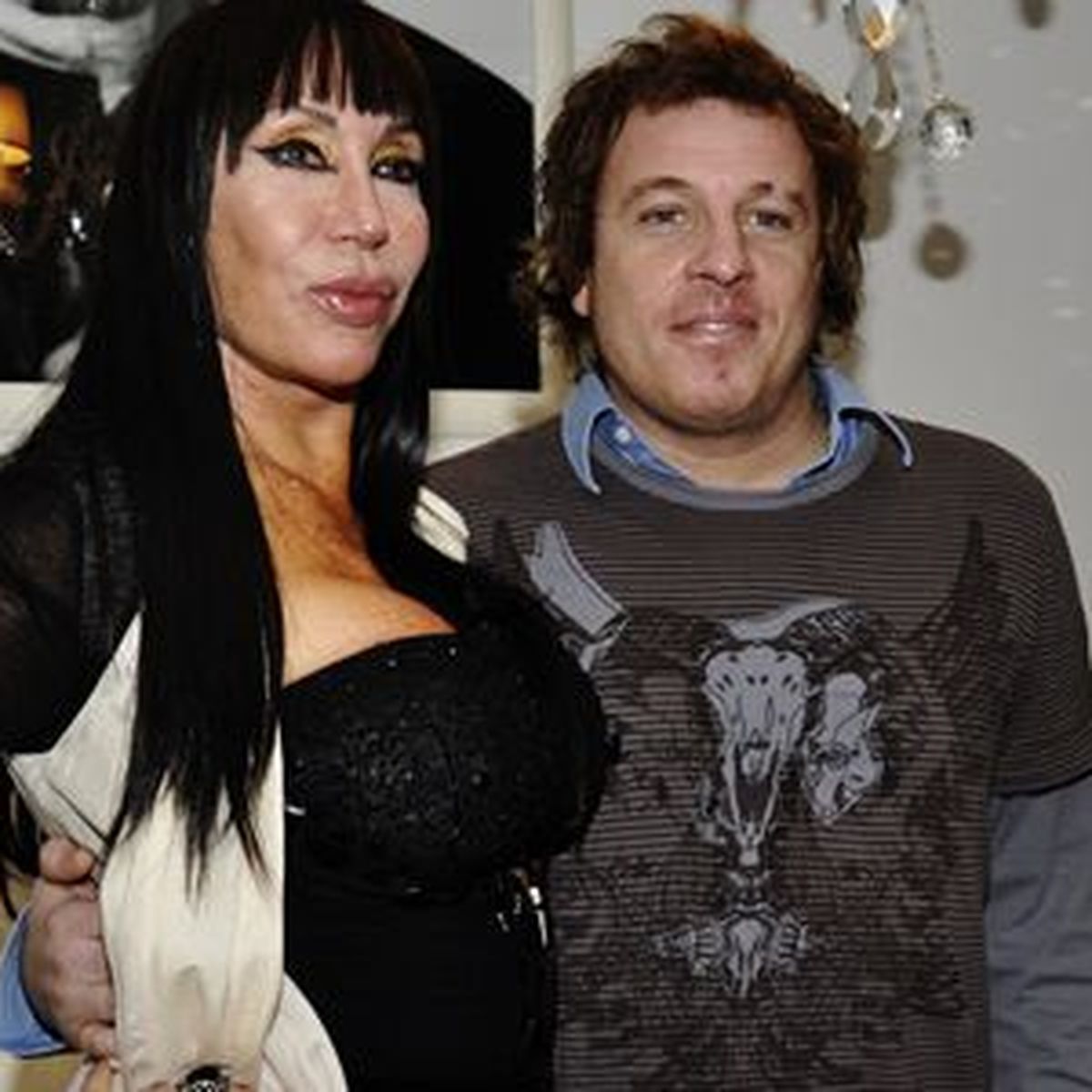 Moria Casan Se Separo De Su Novio Por Falta De Sexo