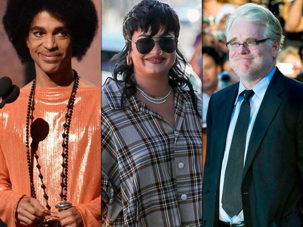 Fentanilo, la droga que mató a varios de famosos