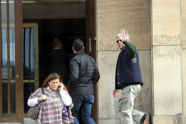 La Justicia procesó a De Vido por la tragedia de Once