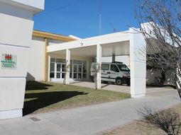 Insólito: amenazaron a un hospital por la llegada de un vecino con coronavirus