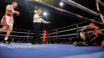 maravilla hablo del polemico fallo que lo dio como ganador maravilla hablo del polemico fallo que lo dio como ganador