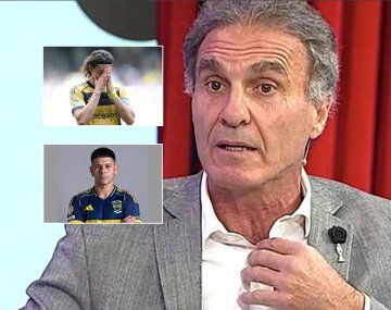 Ruggeri apuntó contra figuras de Boca por la eliminación en el Mundial de Clubes: ¡No juegan!